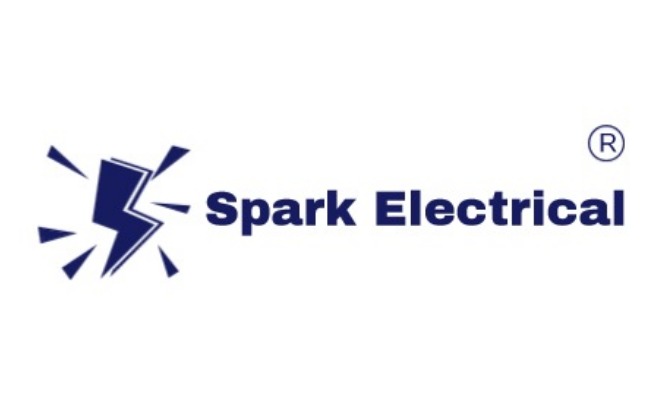 Spark Electrical Logo